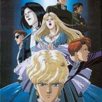   Legend of the Galactic Heroes: Golden Wings <small>Music</small> 